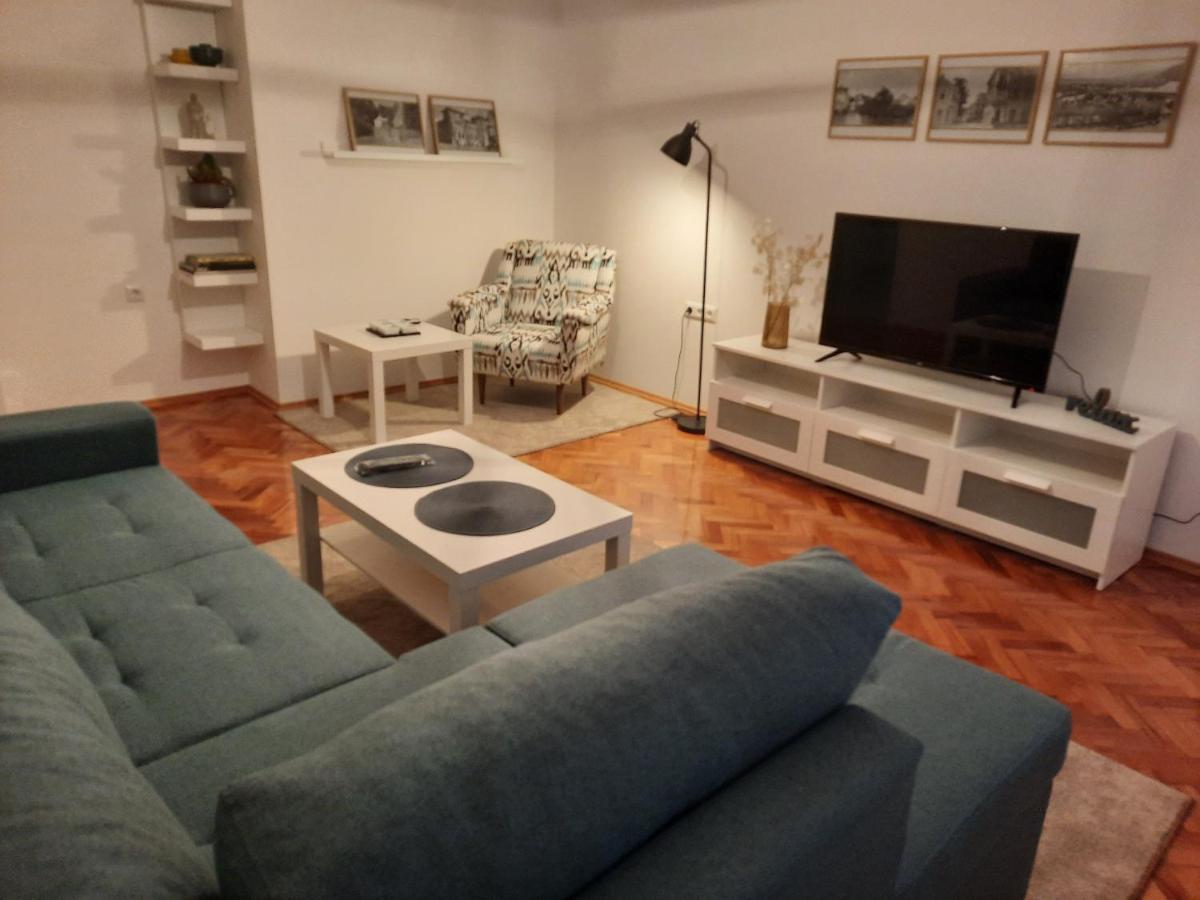 Babalina'S Place Bihać Dış mekan fotoğraf