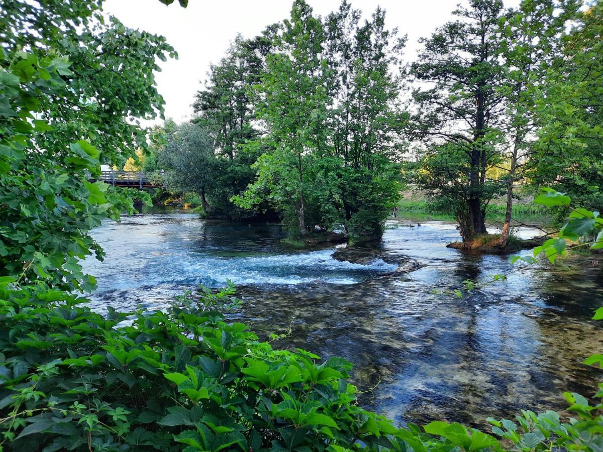 Babalina'S Place Bihać Dış mekan fotoğraf