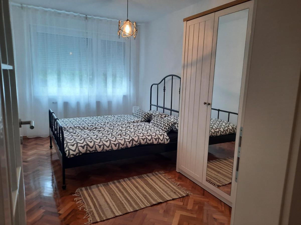 Babalina'S Place Bihać Dış mekan fotoğraf