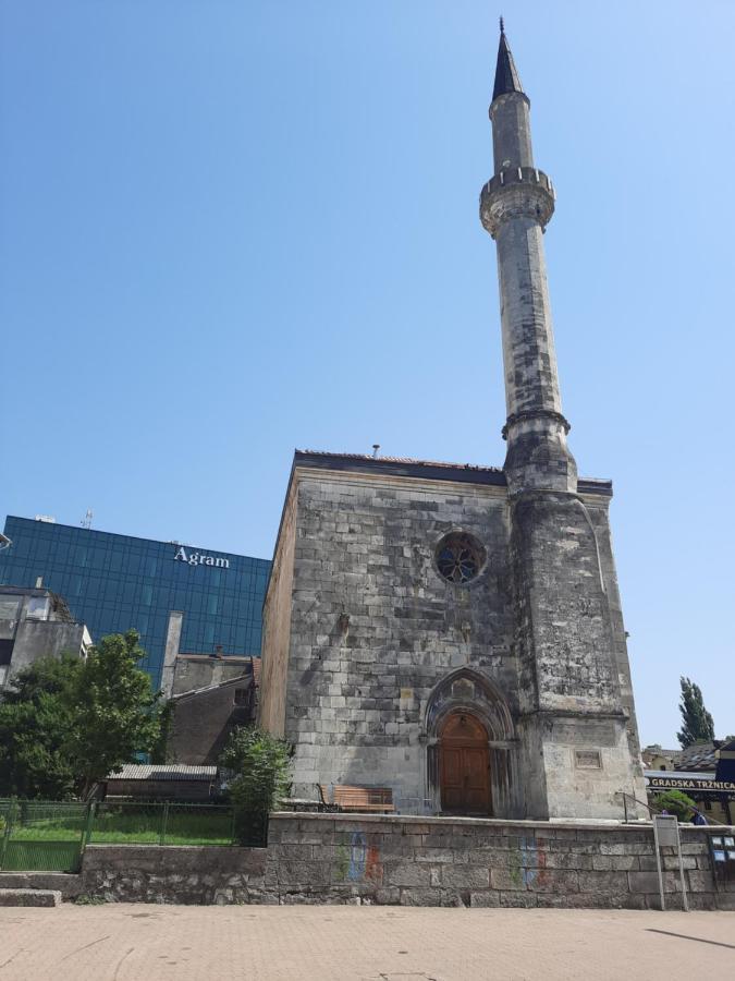 Babalina'S Place Bihać Dış mekan fotoğraf