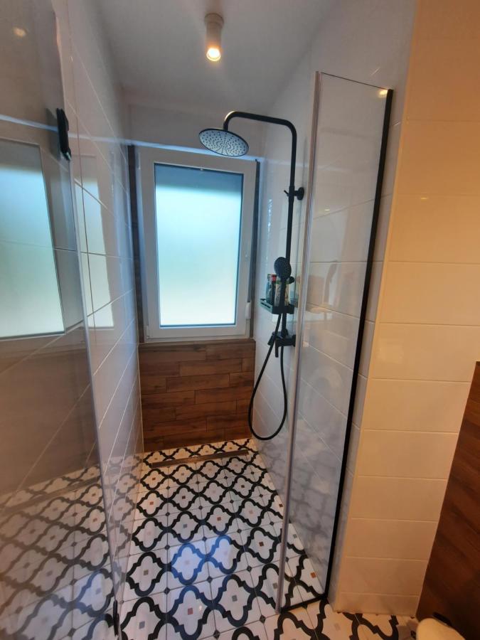 Babalina'S Place Bihać Dış mekan fotoğraf