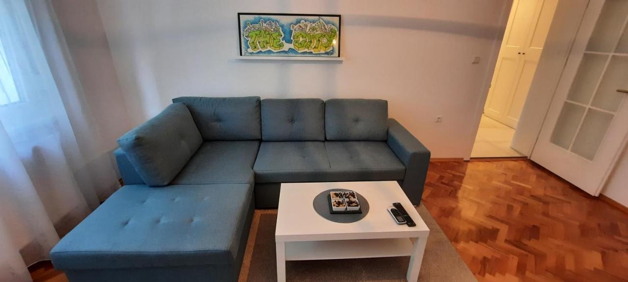 Babalina'S Place Bihać Dış mekan fotoğraf