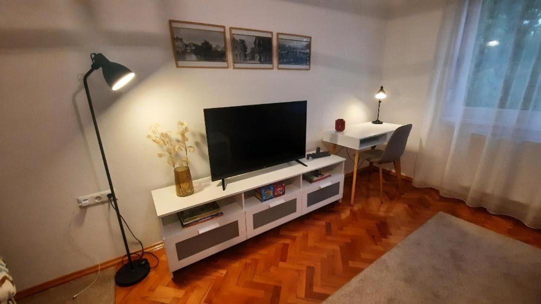 Babalina'S Place Bihać Dış mekan fotoğraf