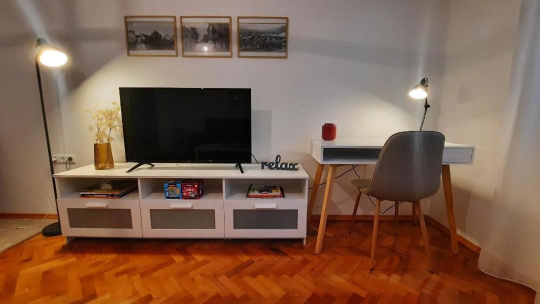 Babalina'S Place Bihać Dış mekan fotoğraf